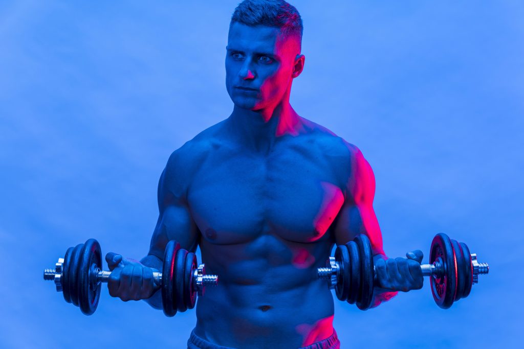 best unisex gym near me