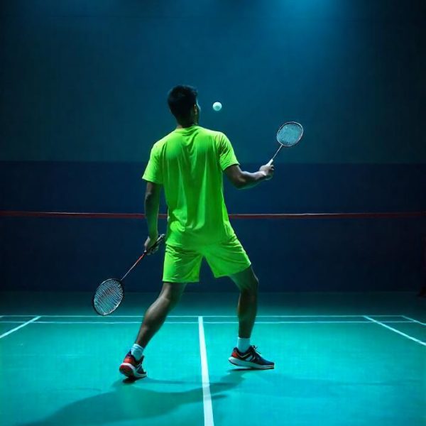 badminton court near me